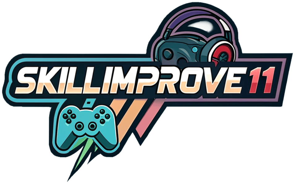 SKILLIMPROVE11 Logo